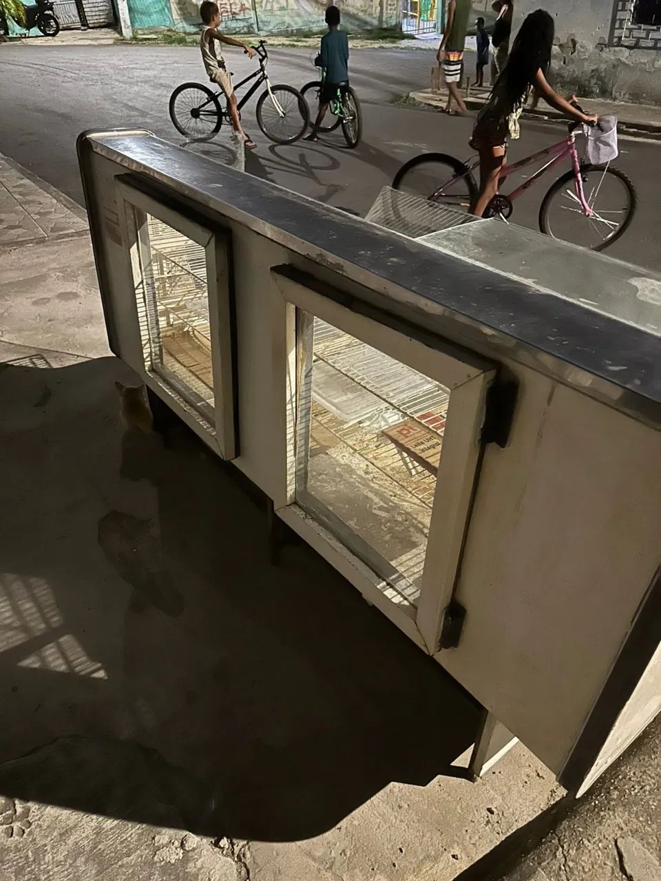 Prateleira pra vender rápido aceito a menos - Foto 3