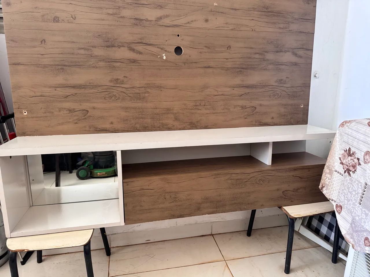 Painel de TV - Foto 2
