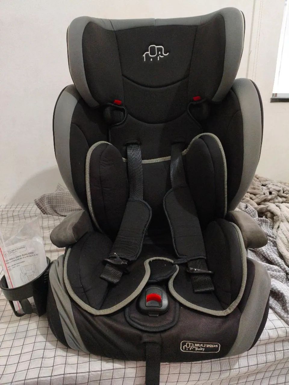 Cadeirinha Multikids Baby