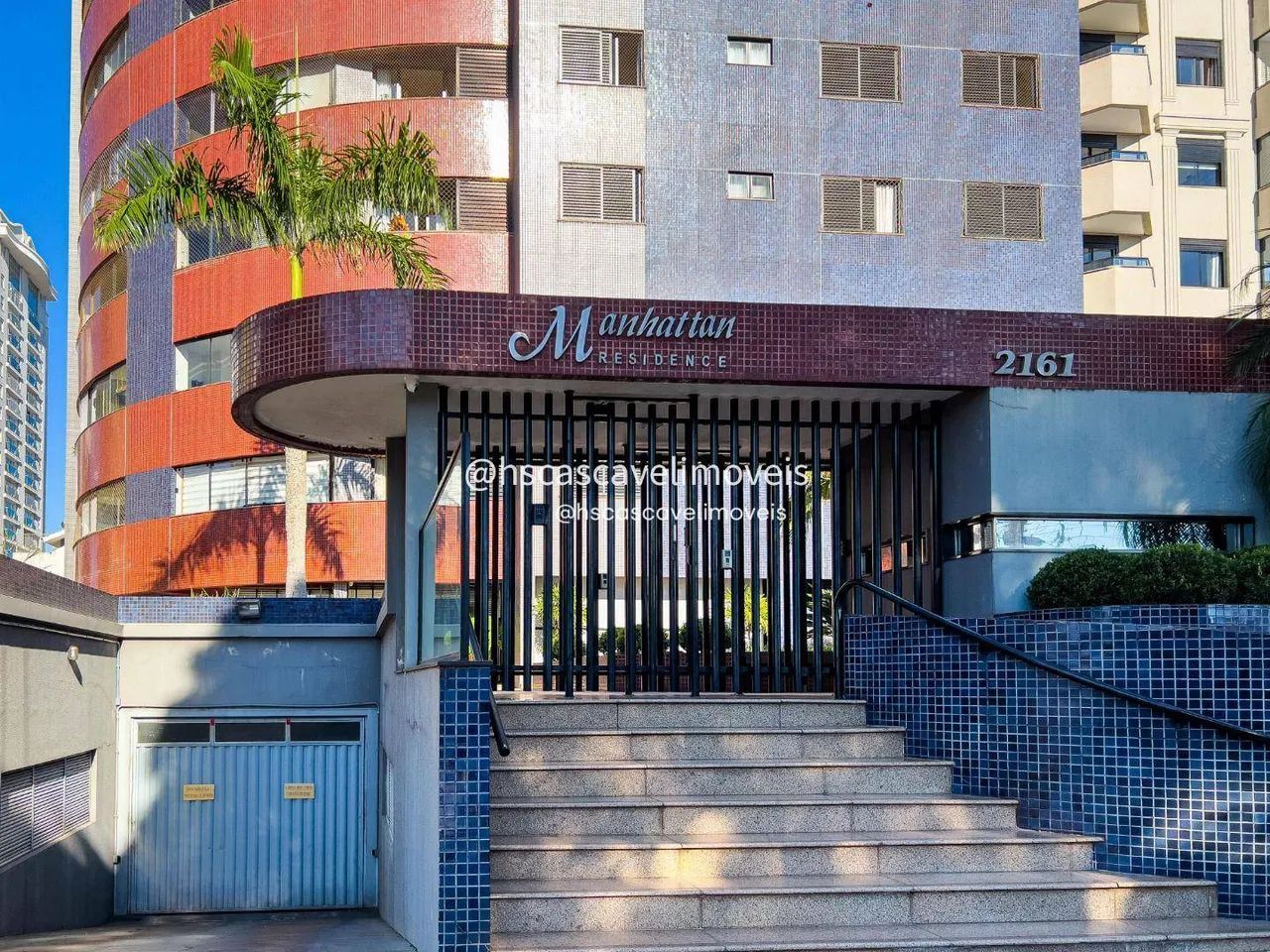 APARTAMENTO NO CENTRO DE CASCAVEL - Foto 2