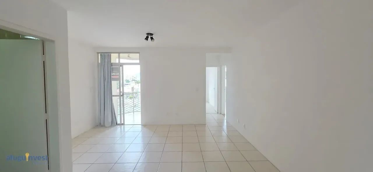 Apartamento com 2 dormitórios para locação, Balneário, Florianópolis, SC - Foto 3