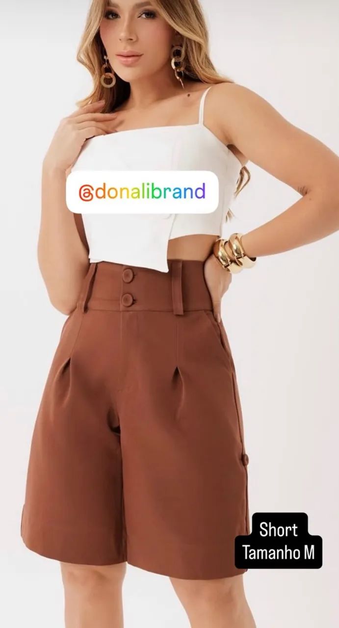 Roupas e acessórios  - Foto 5