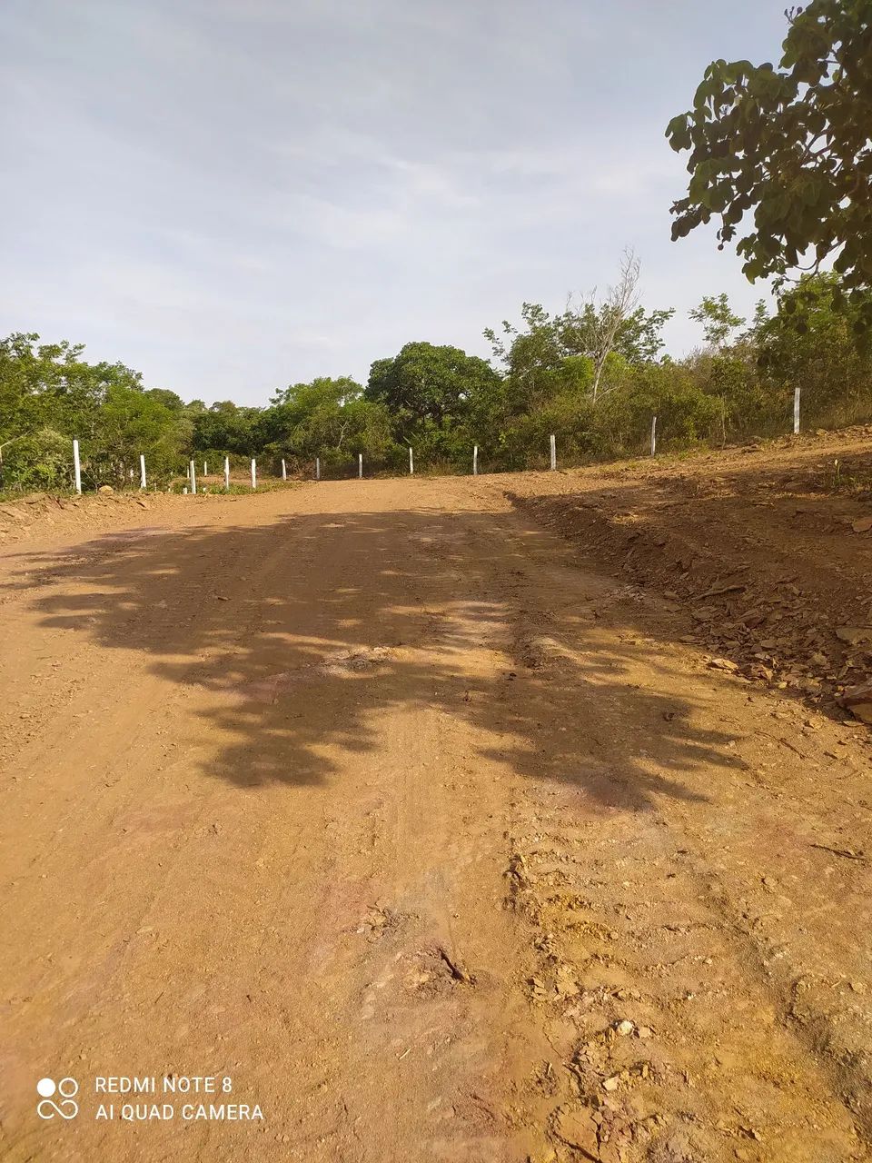 Foto - Brasília - Setor Meireles (Santa Maria)