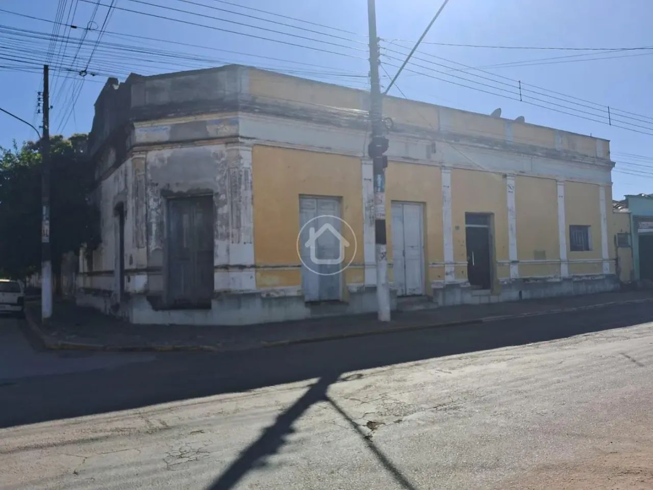 SALAO COMERCIAL E RESIDENCIAL - Foto 4