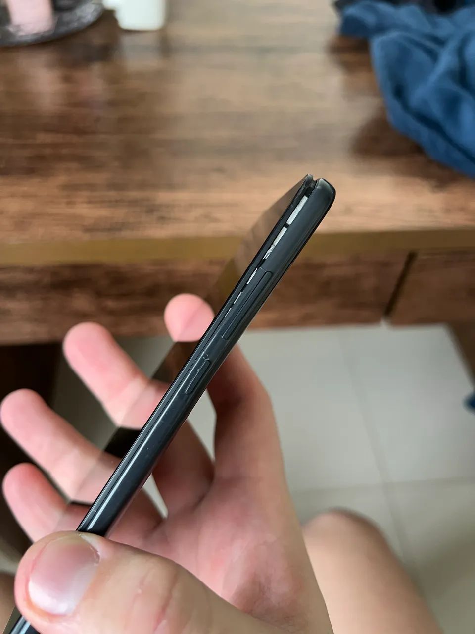 Redmi 8 32GB - Funcionando Perfeitamente / Formatado (Leia a Descrição) - Foto 4