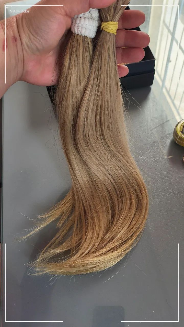Cabelo Brasileiro do Sul  - Foto 3