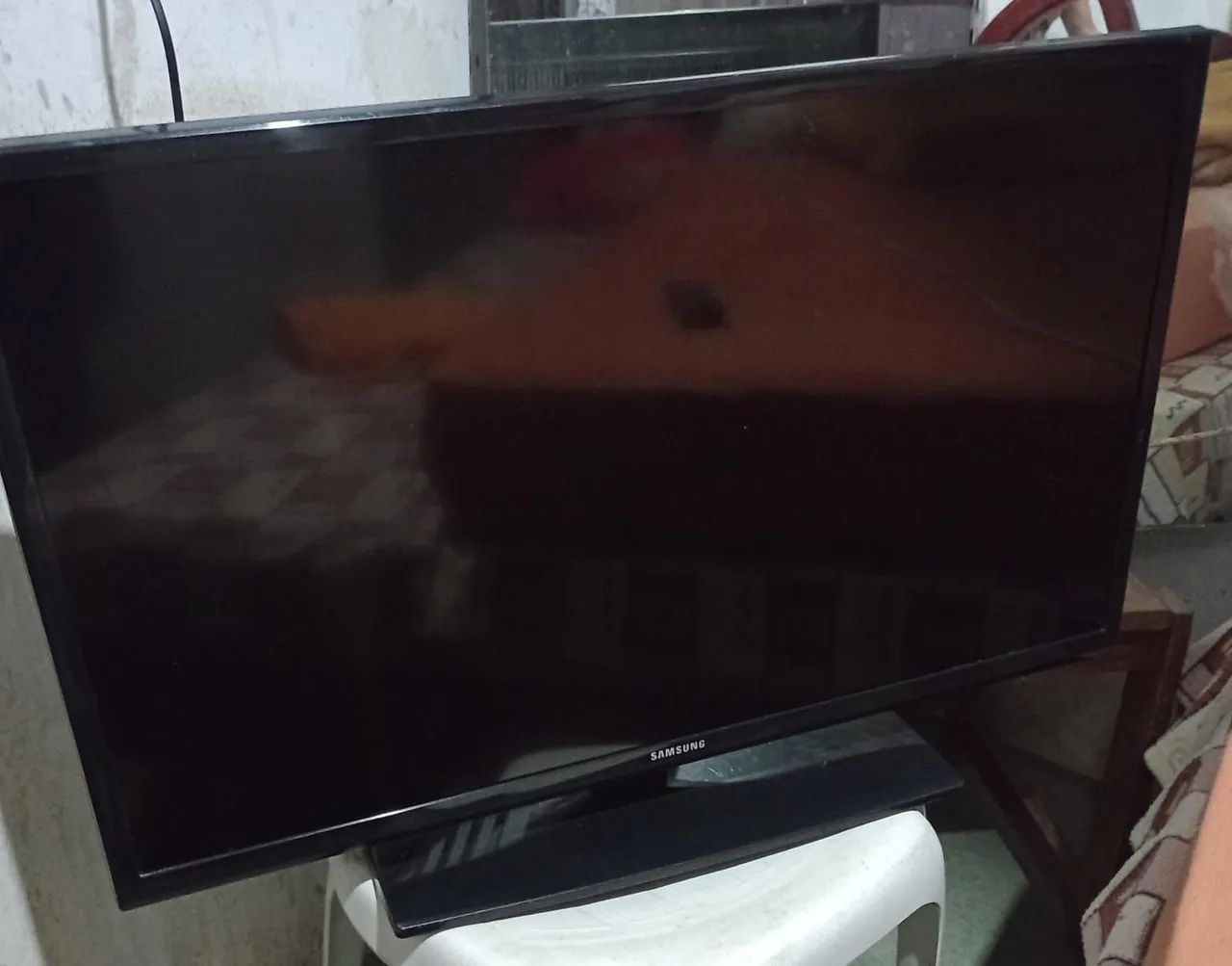Tv Samsung  - Foto 2