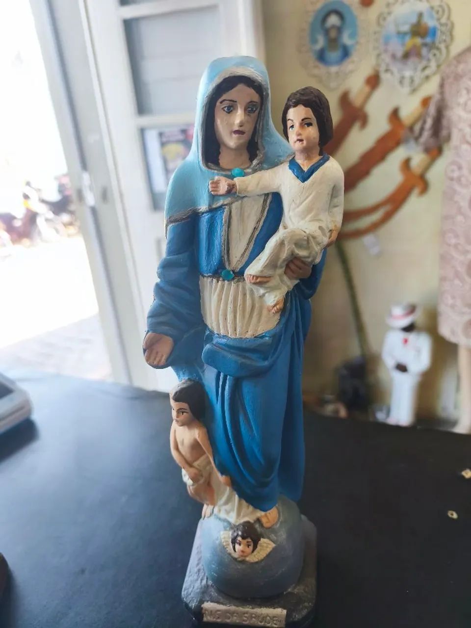 Imagem nossa senhora da dores