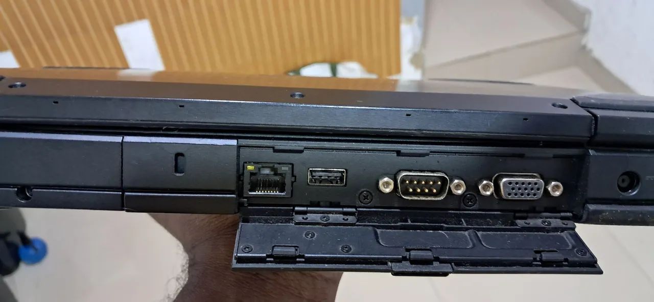 Notebook Dell latitude Rugged 5414 - Foto 4