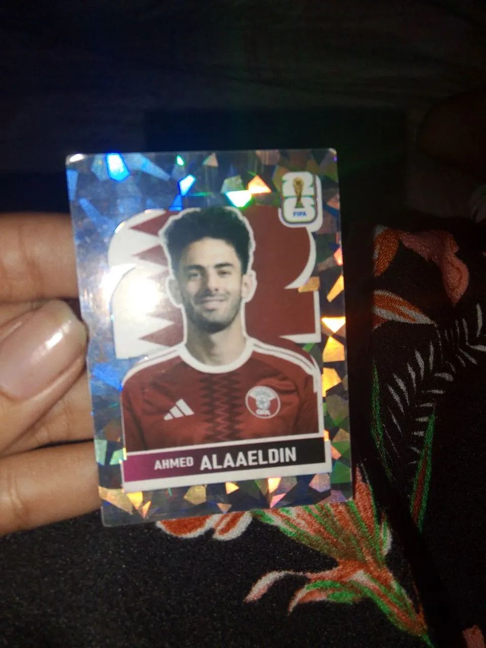 Card especial  - Foto 2