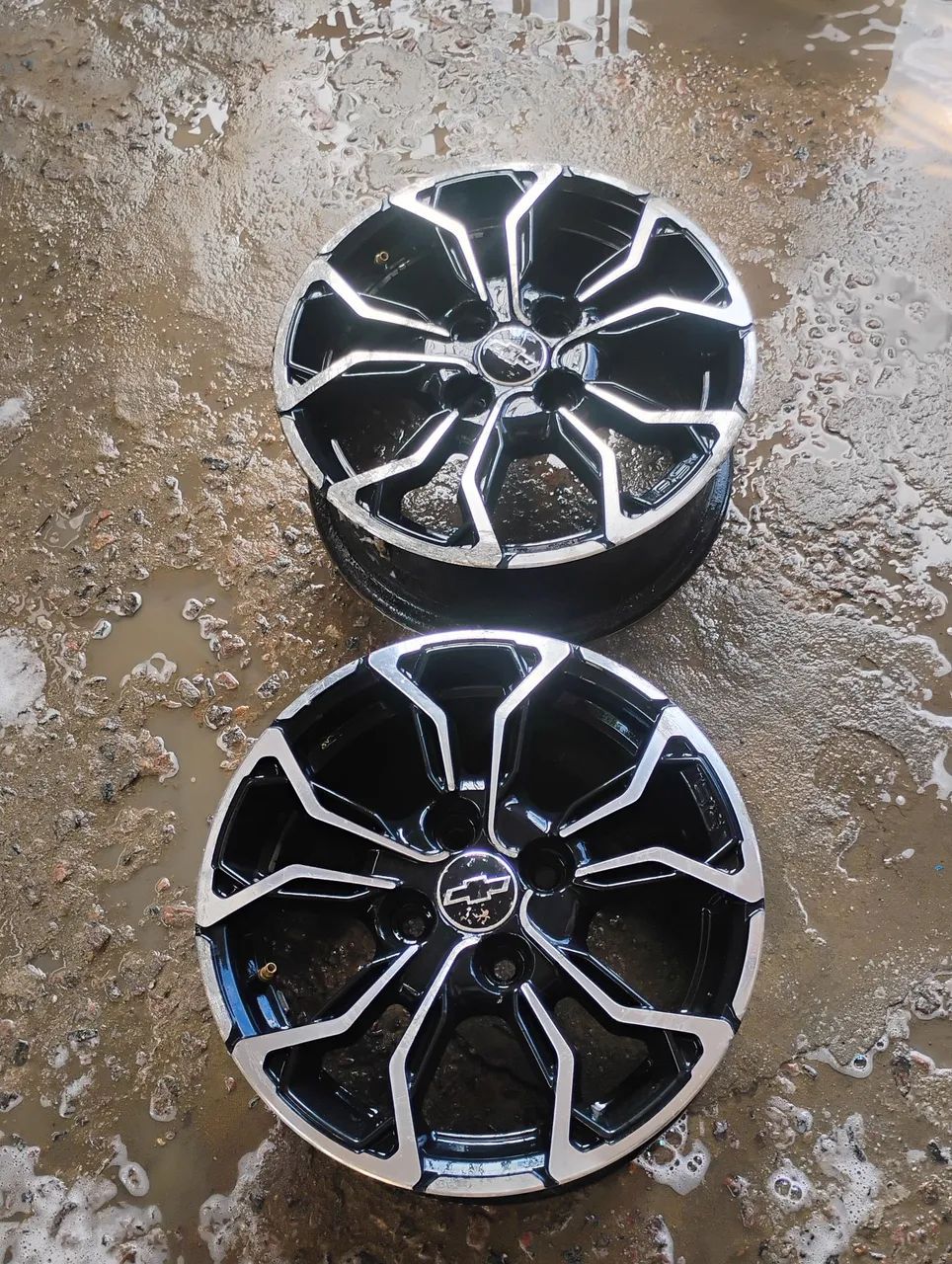 Rodas aro14