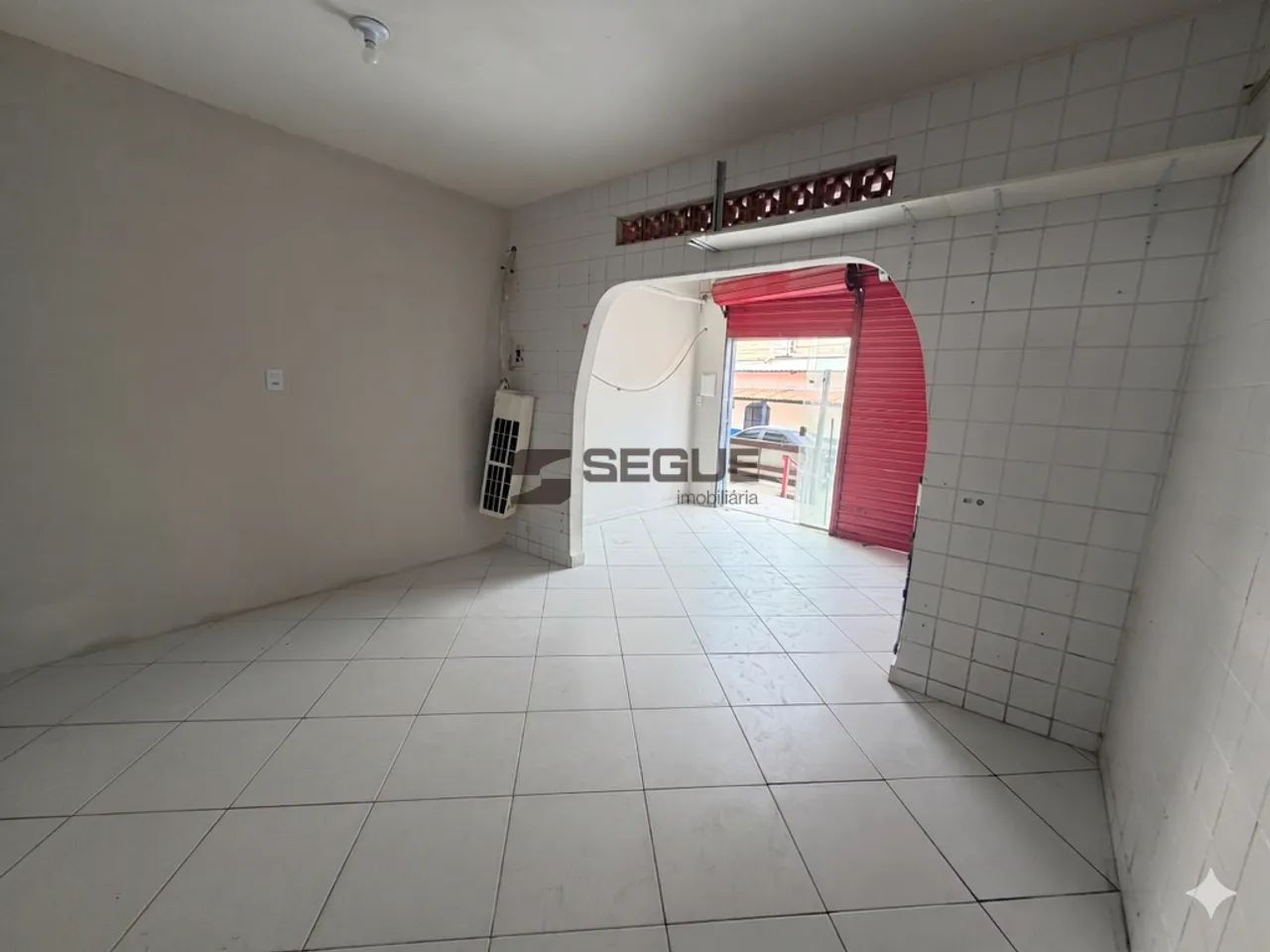 Loja para alugar em Vila Velha, Ponta da Fruta, com 33 m² - Foto 3