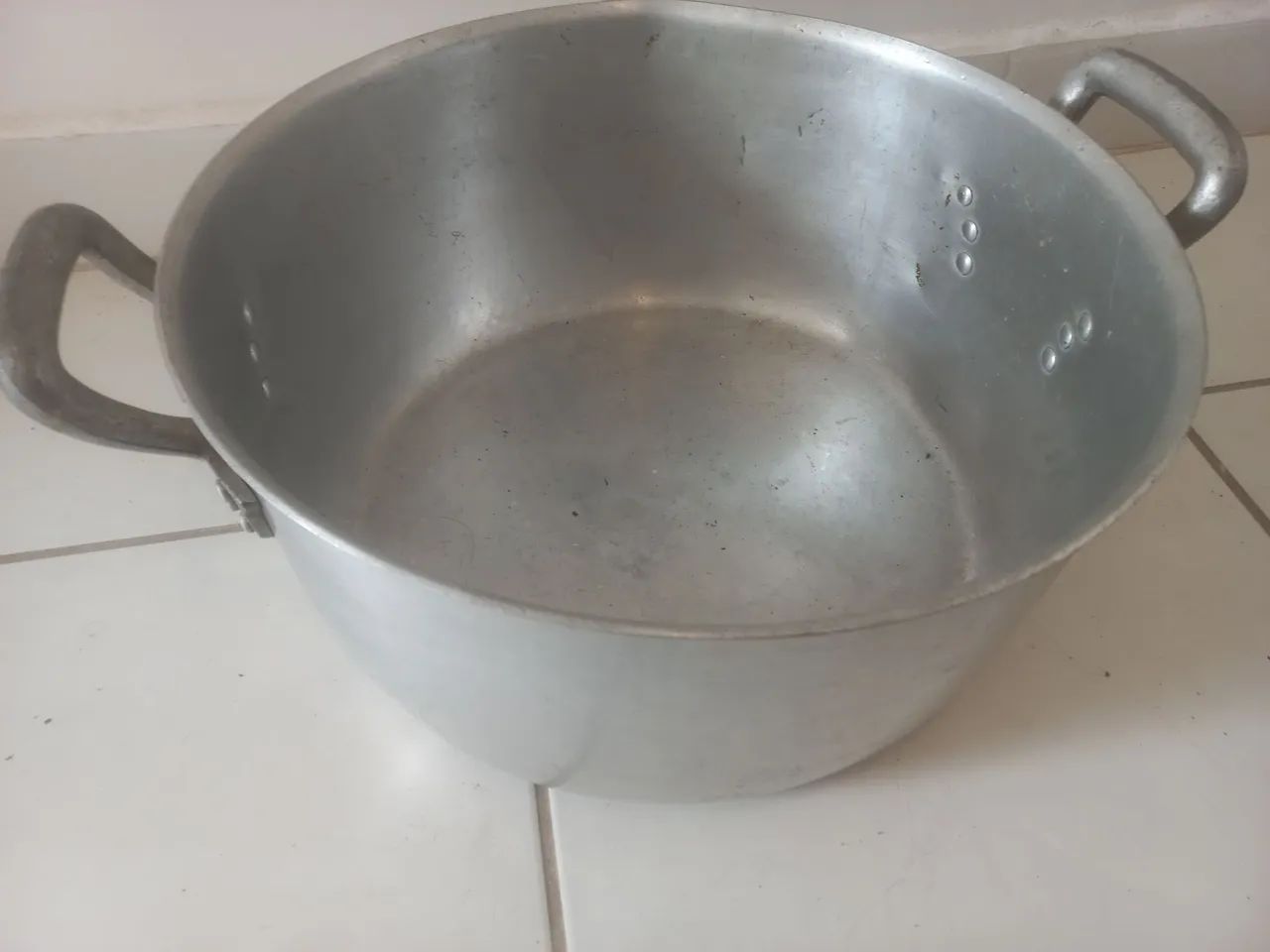 Panela industrial