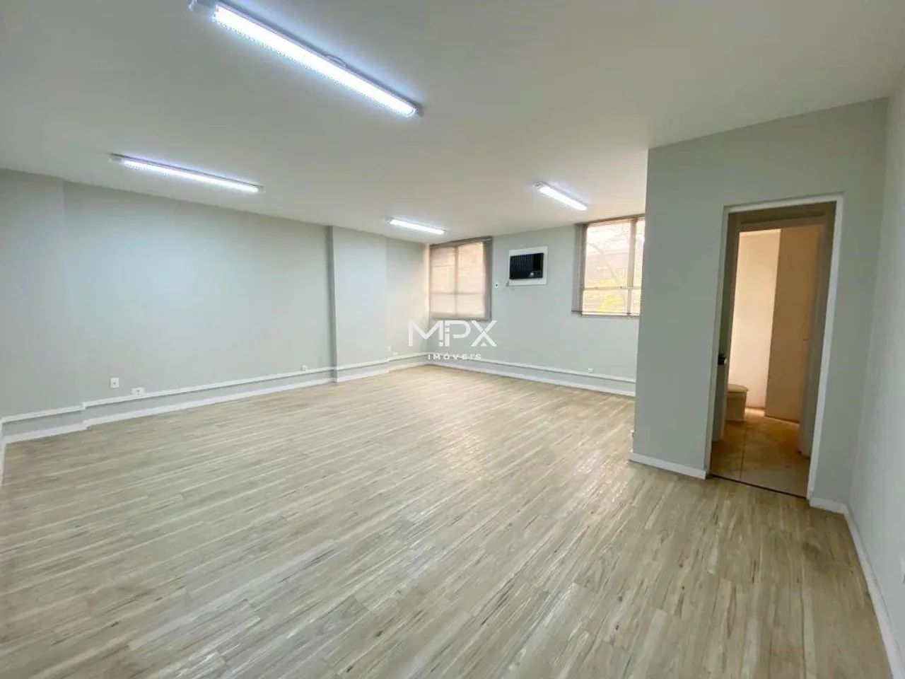 Sala para alugar no Edifício Racz Center em Piracicaba - Foto 2