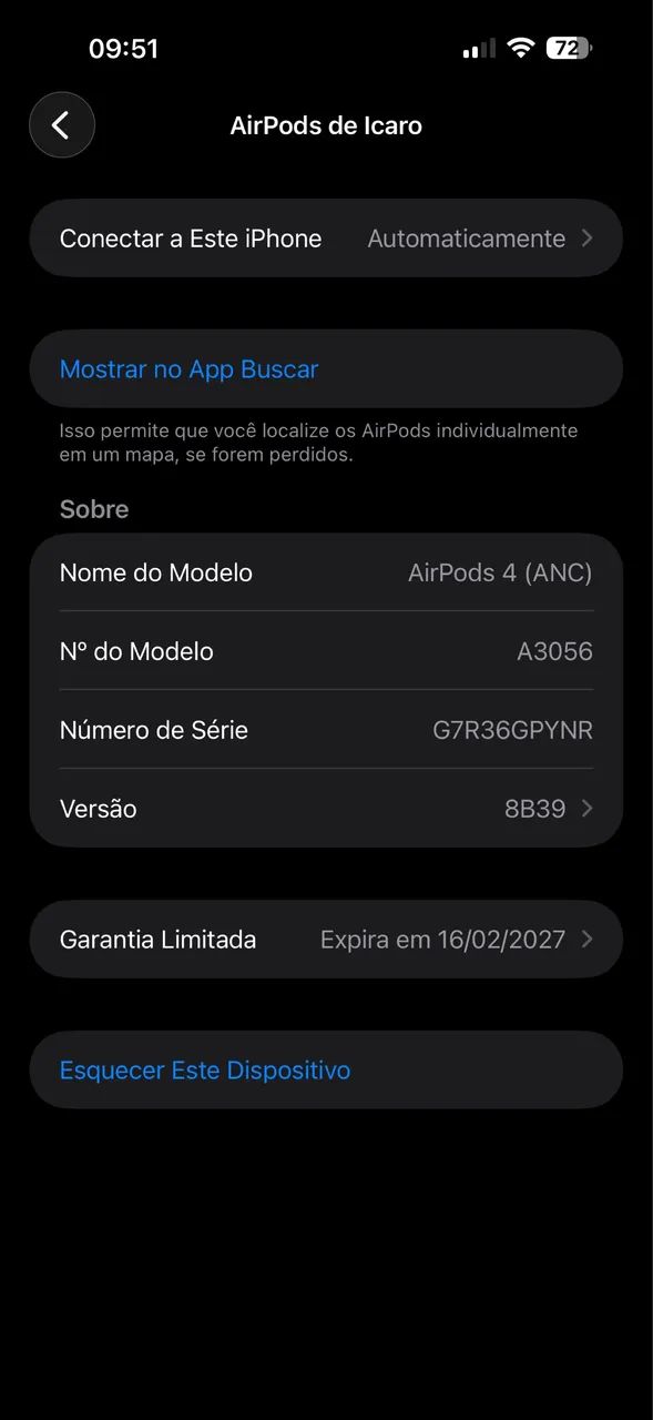 Airpods 4 - Foto 4
