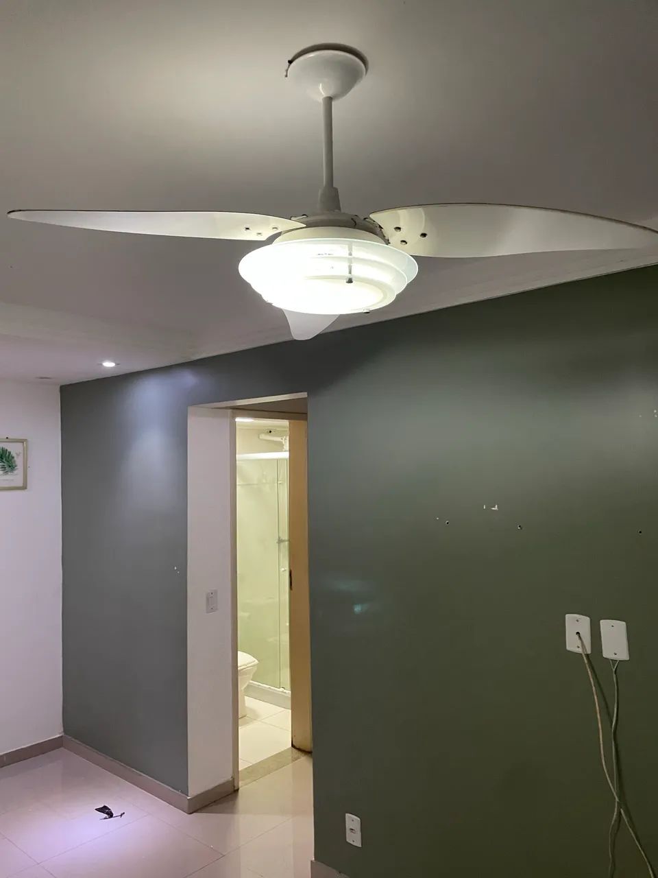 Apartamento- Várzea das moças  - Foto 3