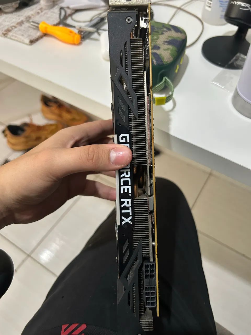 Rtx 2080 - Foto 3