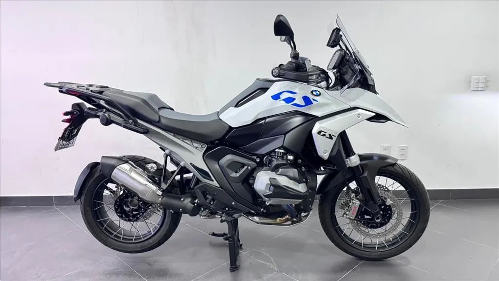BMW R 1300 GS PLUS - Foto 4