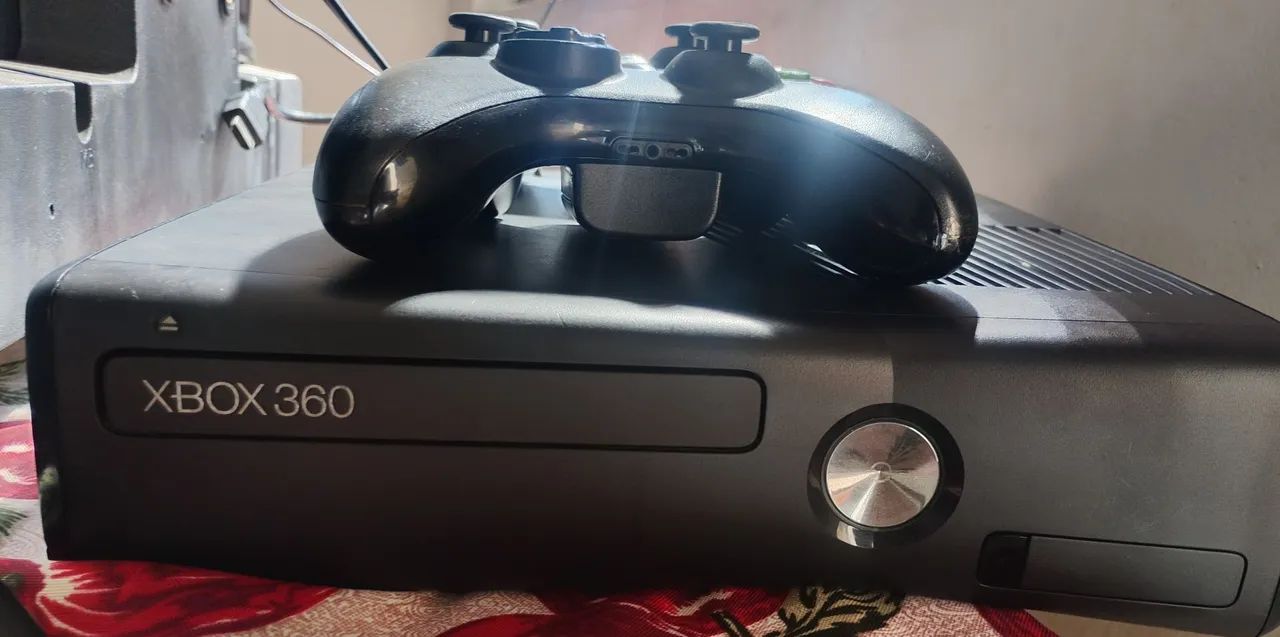 Xbox 360 - Foto 2