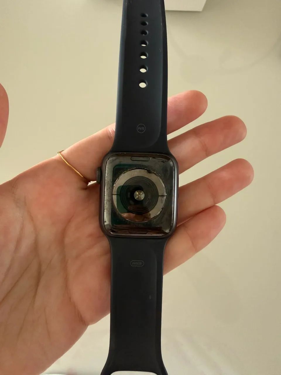 Apple Watch Series 5 - 40mm - Foto 2