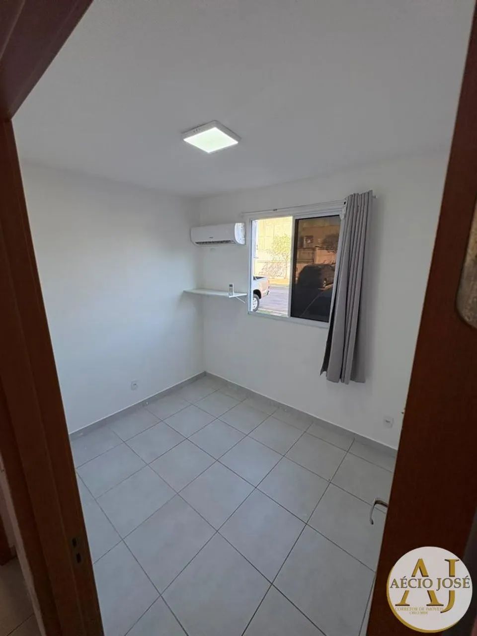 APARTAMENTO SEMIMOBILIADO PARA LOCAÇÃO | MORADA DO OURO  CUIABÁ - Foto 4
