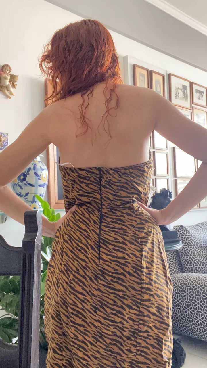 Vestido Colcci