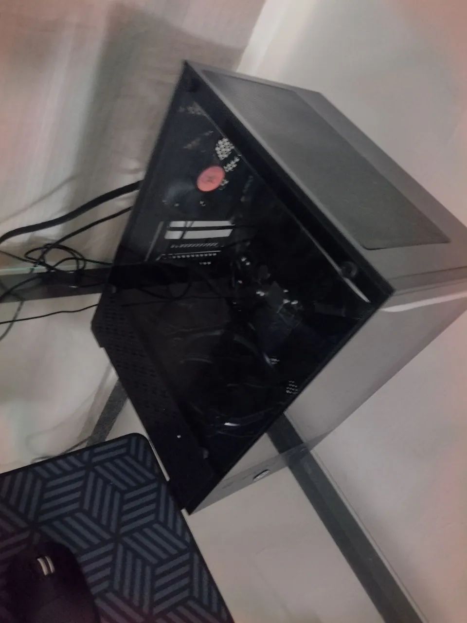 Gabinete tgt  - Foto 4