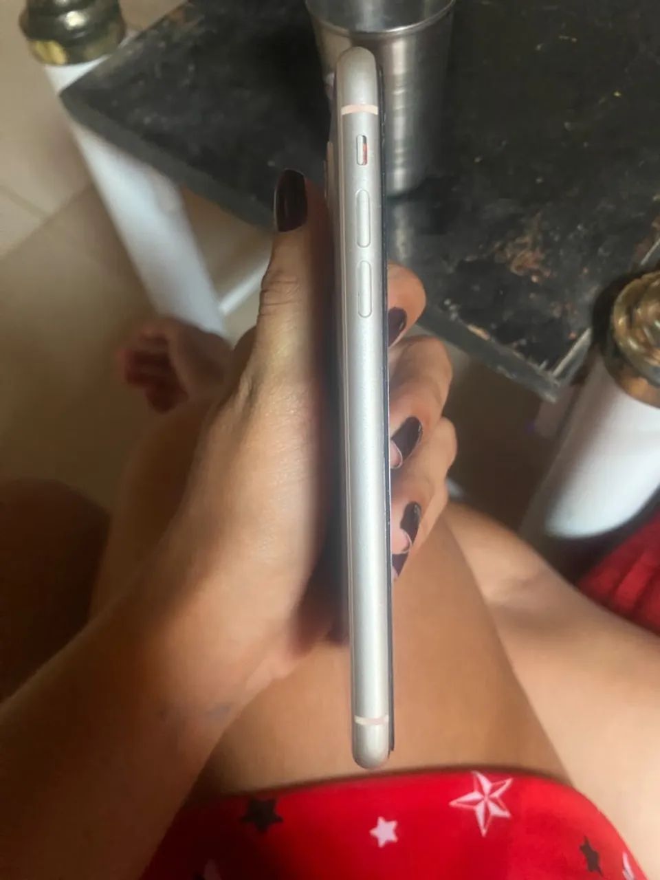 iPhone 11 128g - Foto 5