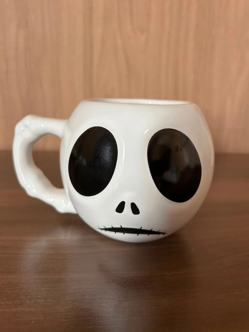 Caneca O estranho mundo de Jack - Foto 3