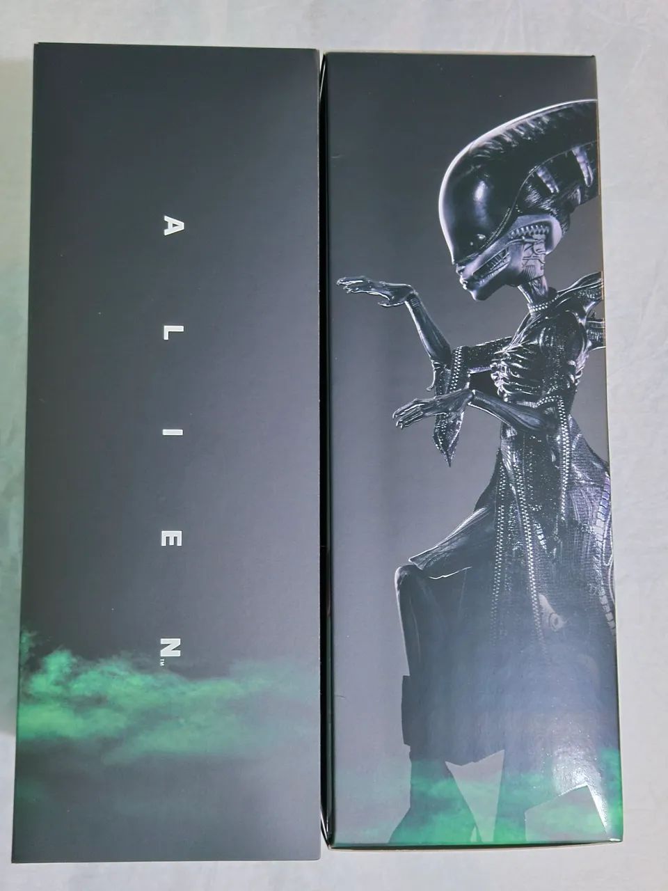 Monster High Skullector Alien Xenomorph - Foto 4