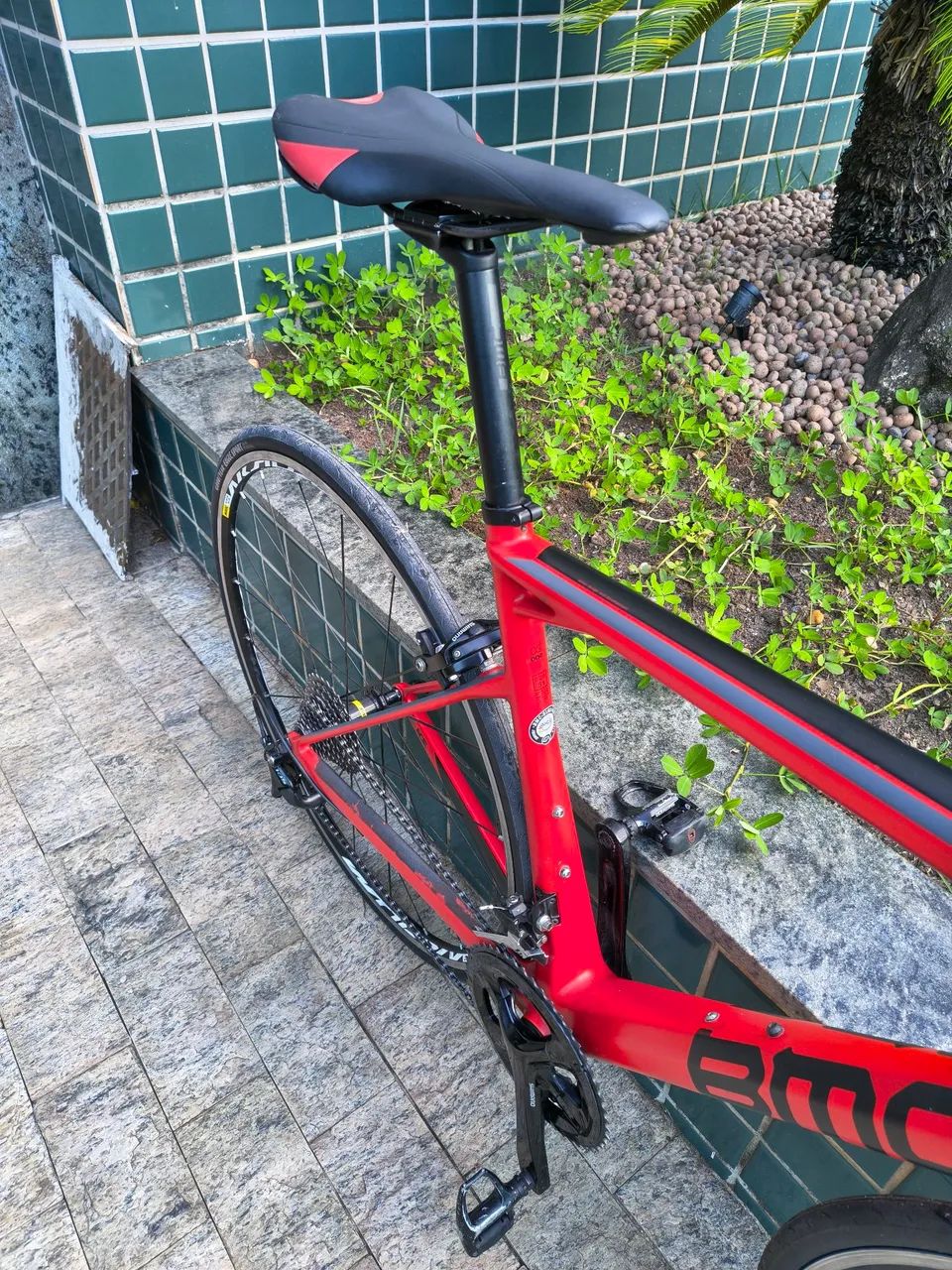BMC Teammachine SLR03  - Foto 3