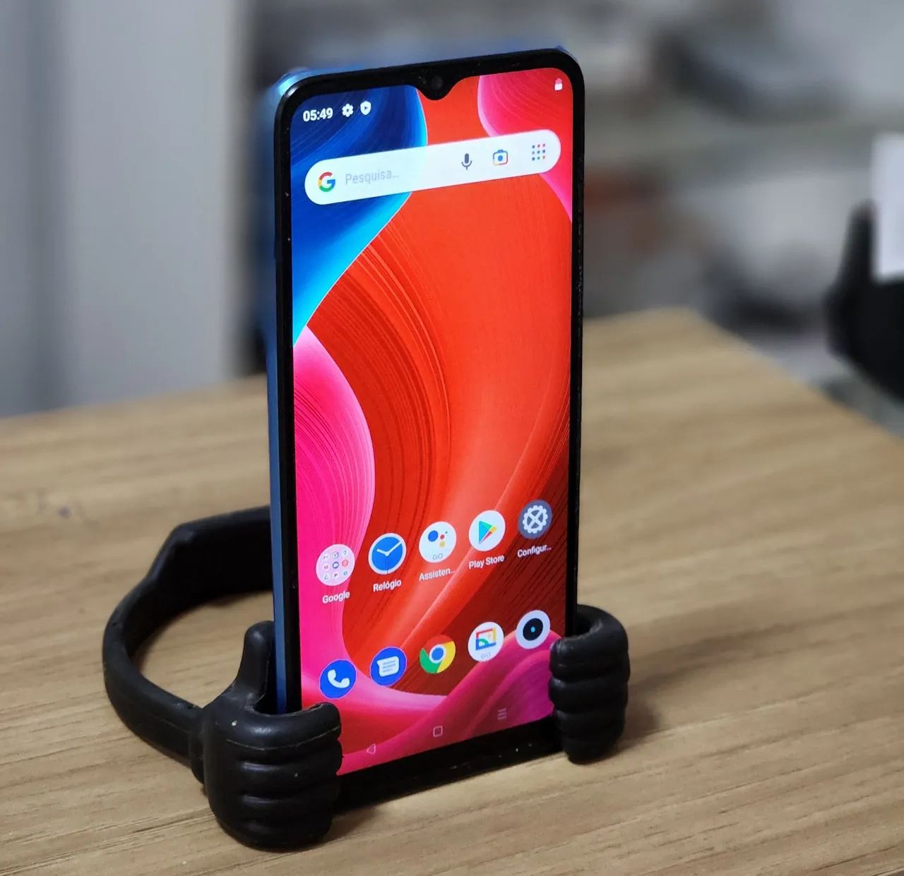 Realme C11 32GB excelente estado  - Foto 2