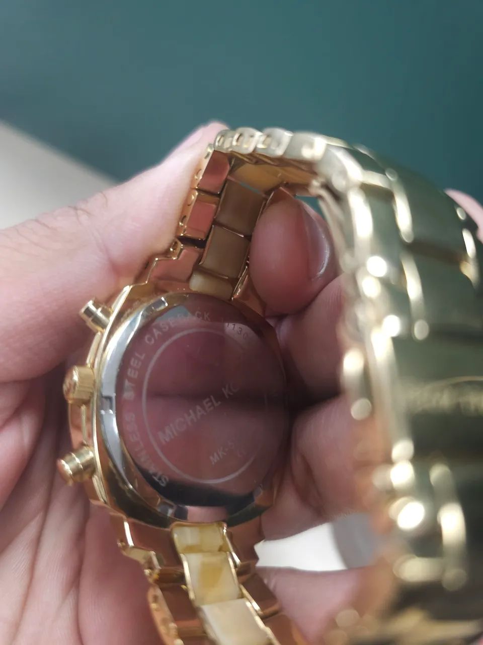 Michael Kors 5247 - Foto 3