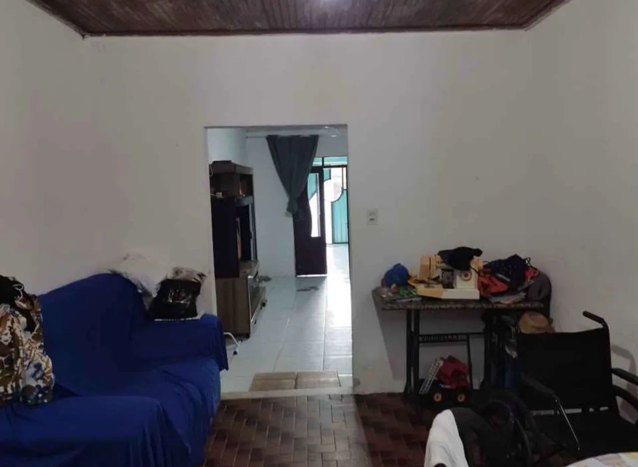 Vende-se casa no una >  - Foto 2