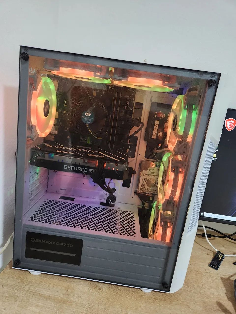 Cpu Gamer - Foto 4