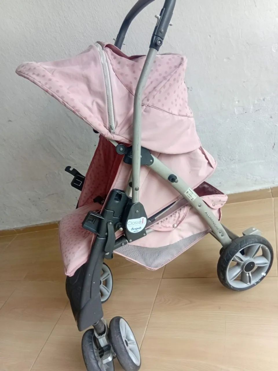 Carrinho de bebê  - Foto 4