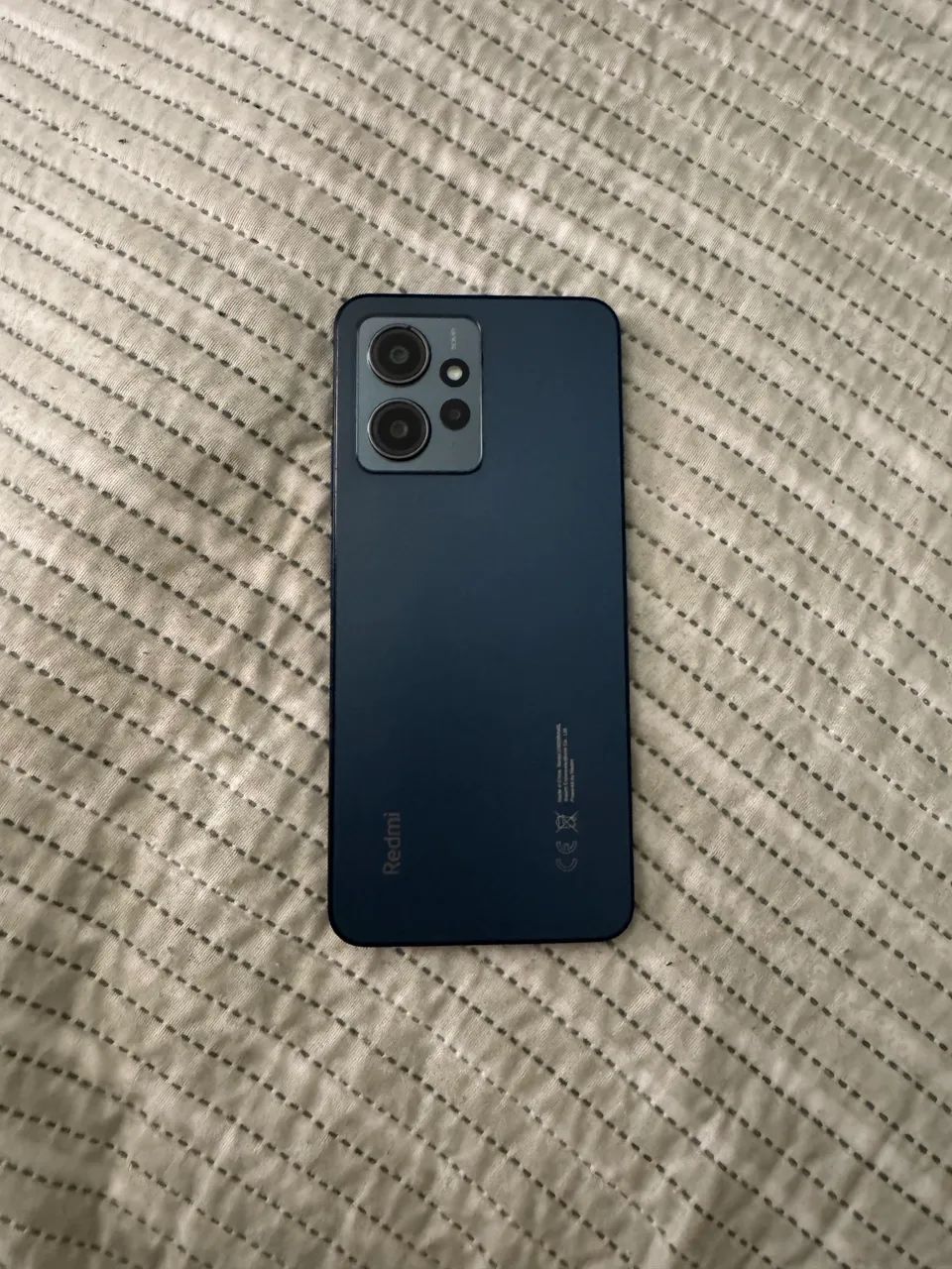 Vendo Redmi Note 12 128gb - Foto 4