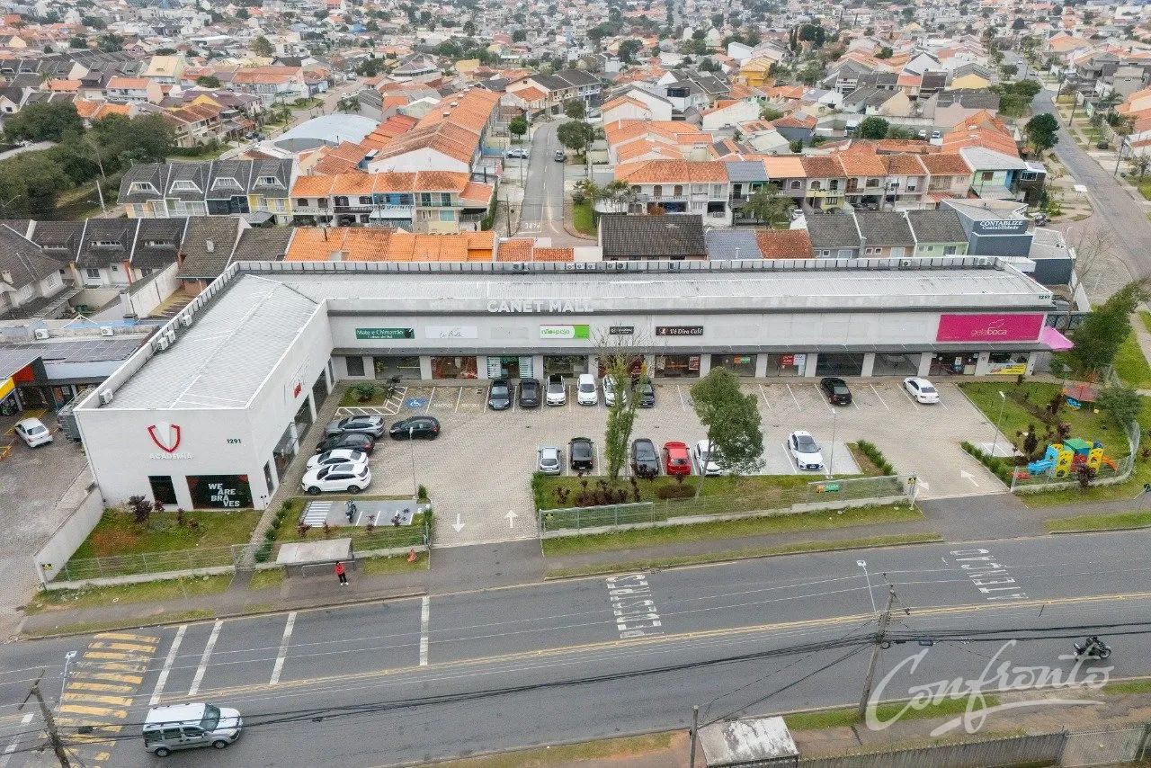 Loja Xaxim - Rua Francisco Derosso - Canet Mall (01B) - Foto 3