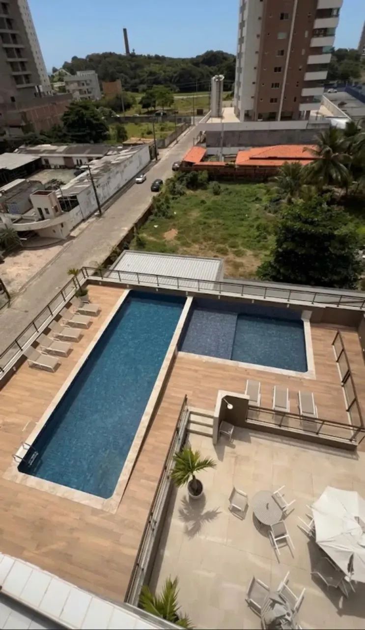 Vendo Apartamento no Edifício Solarium,  3 Suítes,  2 Vagas de Garagem - Foto 2
