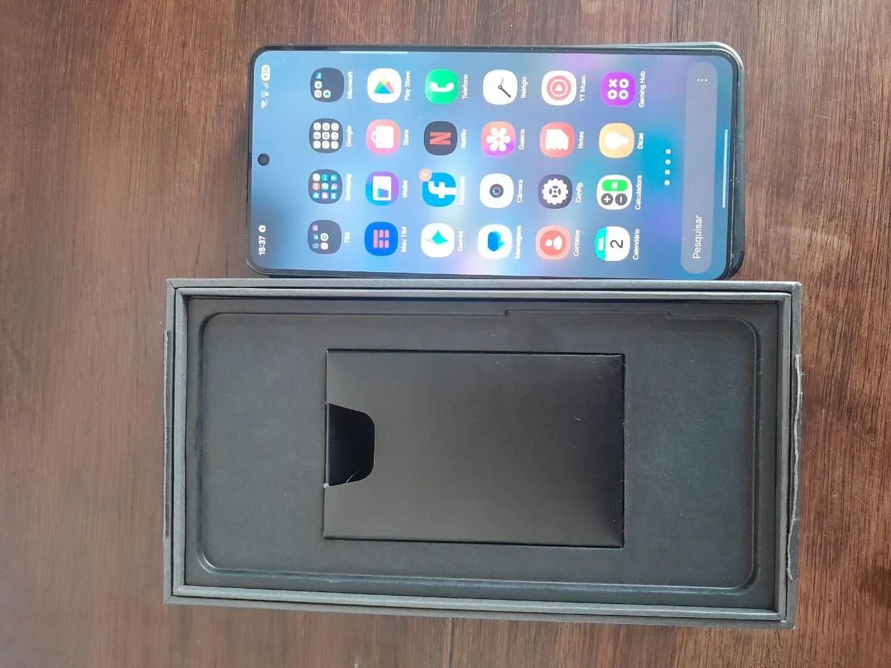 Samsung Galaxy s25 Edge 512 GB - Foto 4