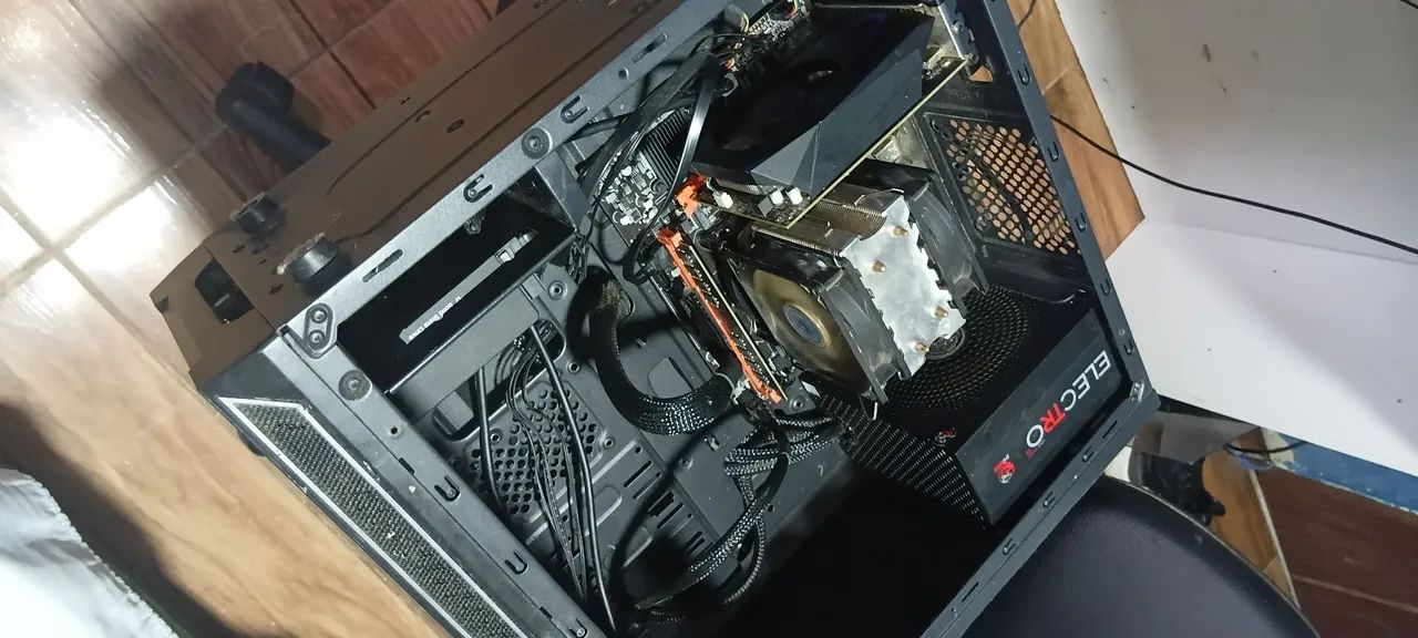 Pc Gamer - Foto 2