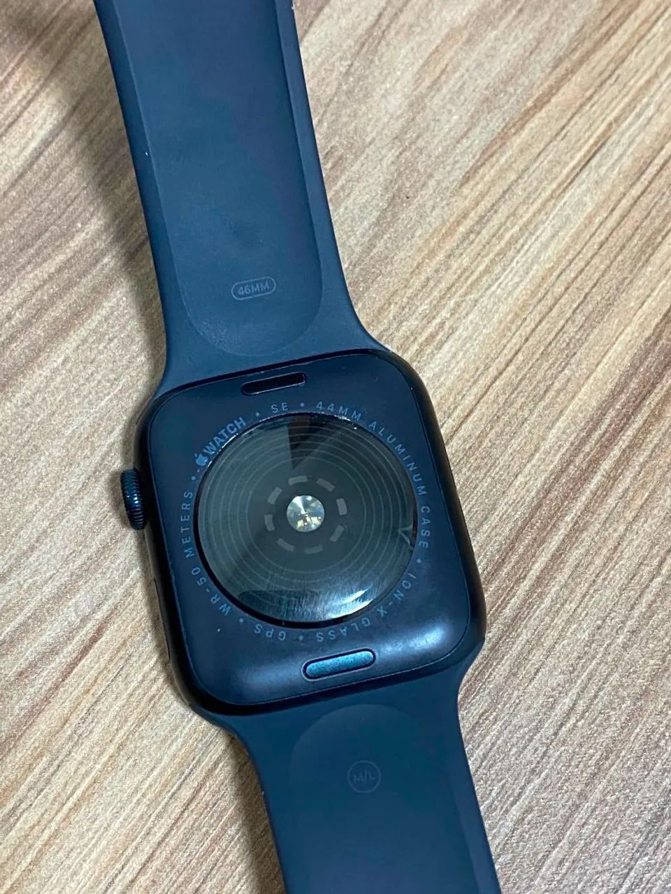 Apple watch SE 2 44MM - Foto 3