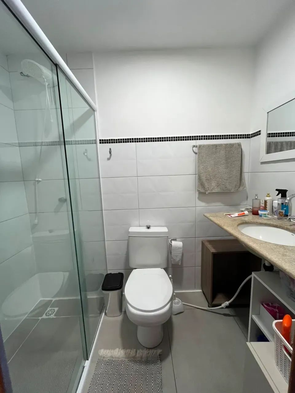 Imóvel para aluguel com 18 metros quadrados com 1 quarto - Foto 5