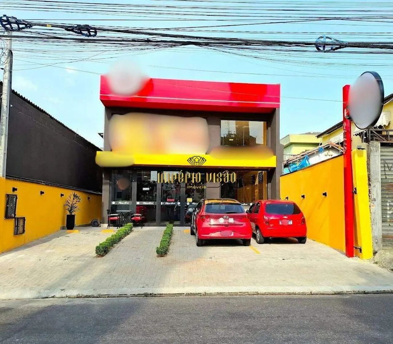Passa-se Ponto Comercial na Rua Tibúrcio de Sousa em Itaim Paulista-SP - Foto 5
