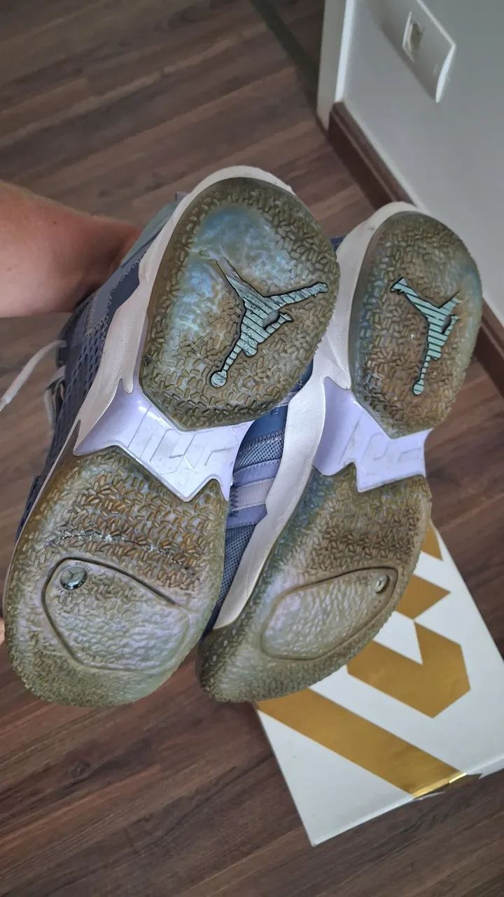 Jordan why not 4 - Foto 4