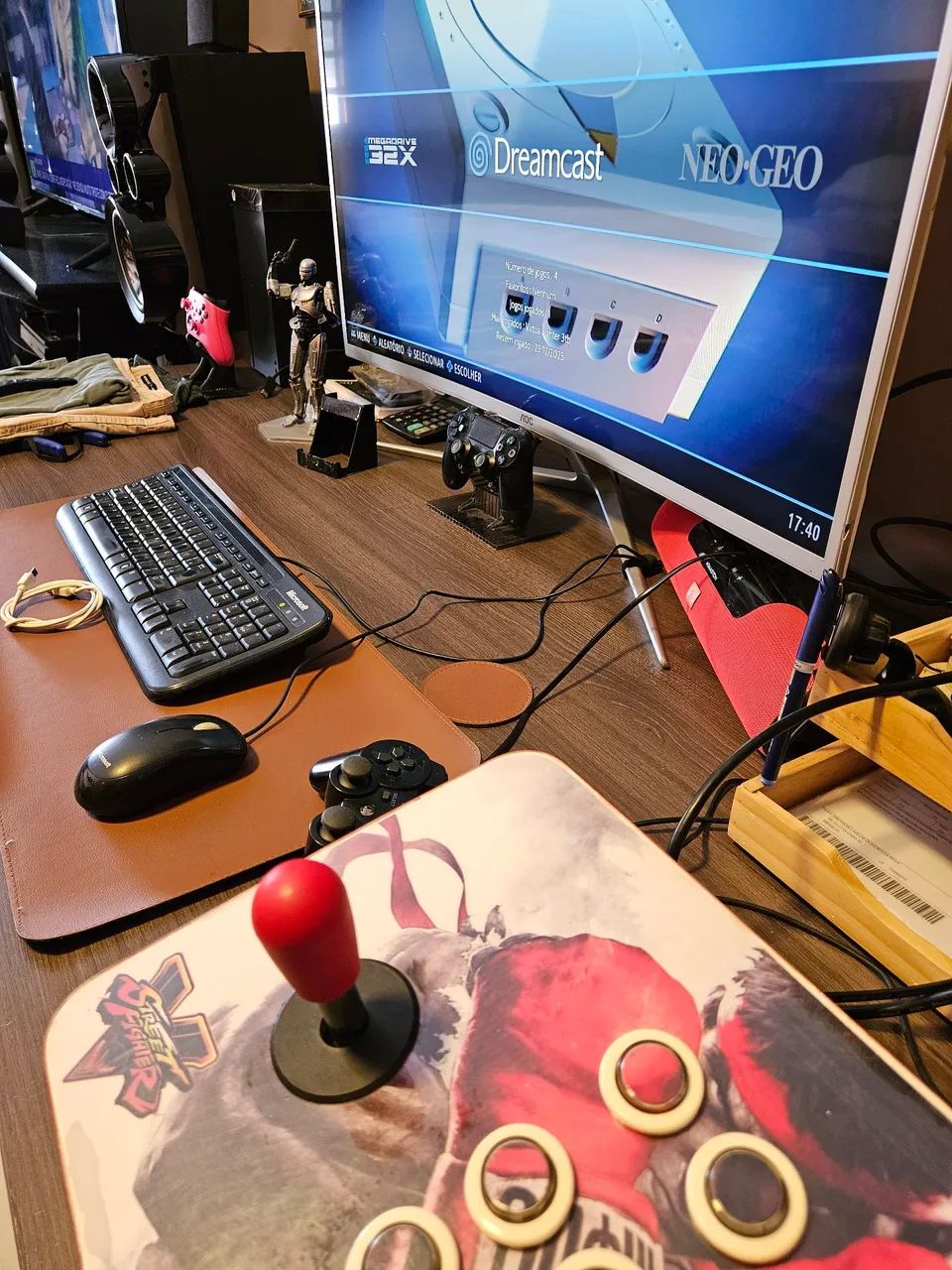 Arcade Multijogos - Foto 3