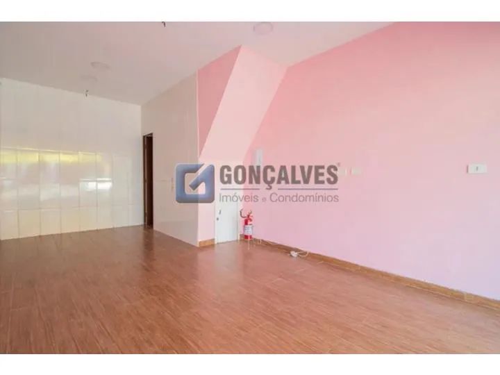 Salão Comercial à Venda no Centro de São Bernardo do Campo - 67 m² (Área Externa) - Foto 4