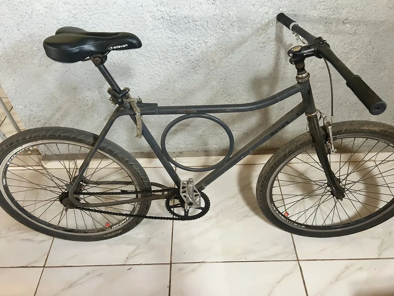 Bicicleta monark - Foto 3