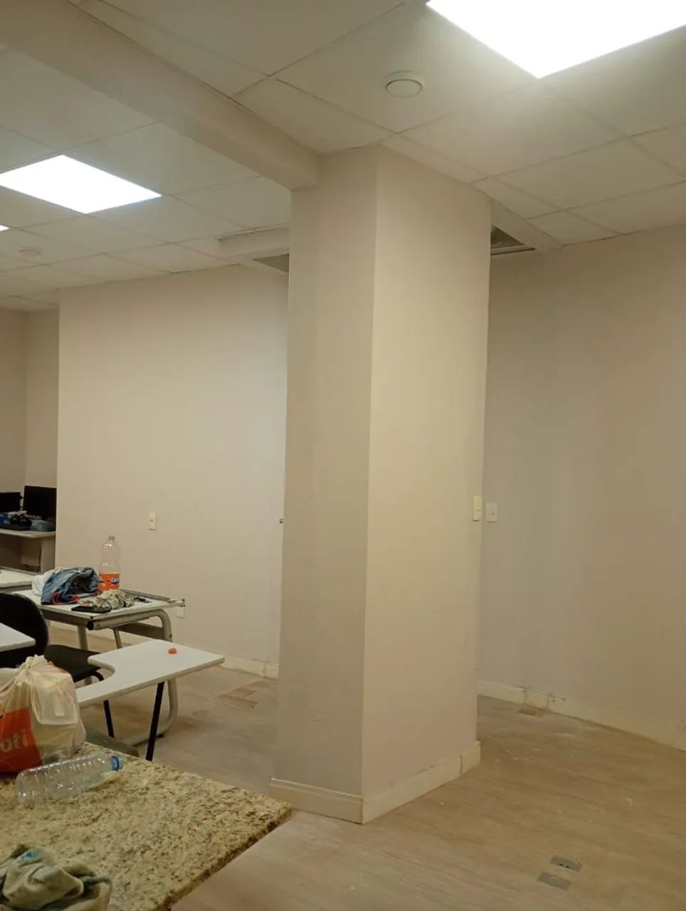 Reformas e pintura em Geral.  