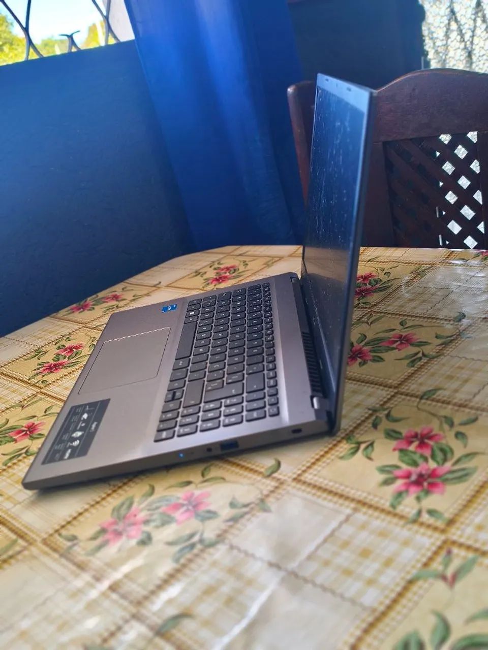 Notebook aspire 5 - Foto 4
